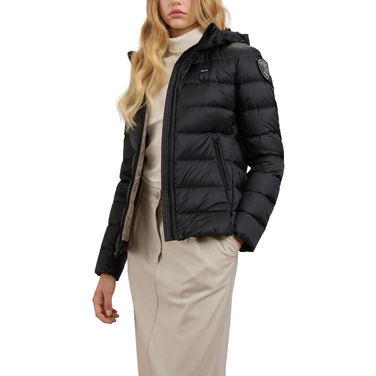 Blauer Îmbracaminte 26wbldc03037006047-999ei
