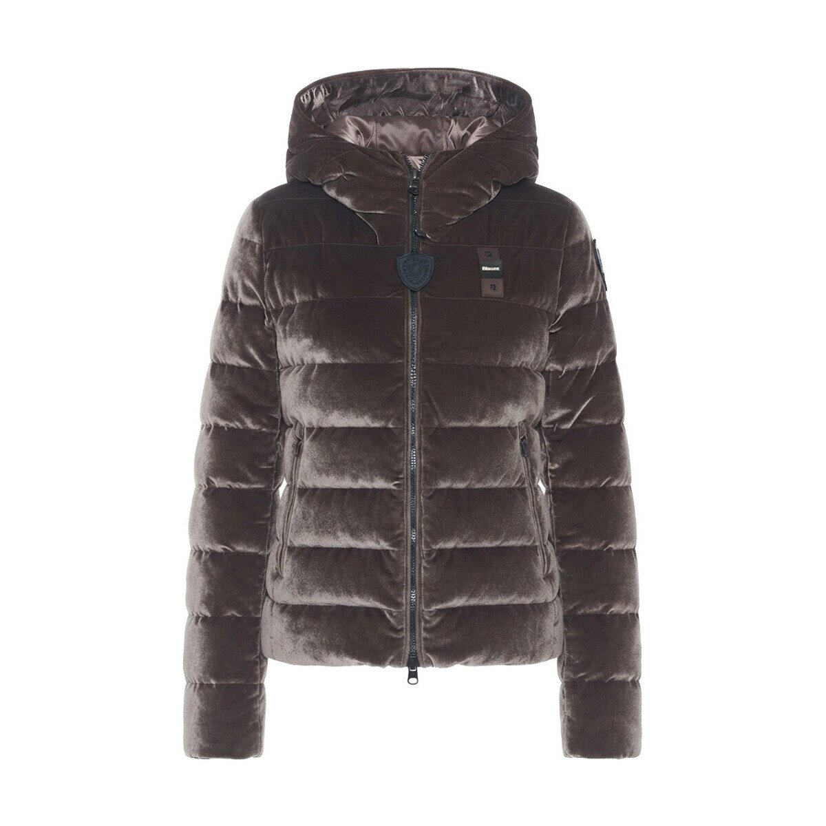 Blauer Îmbracaminte 26wbldc03363007696-30b