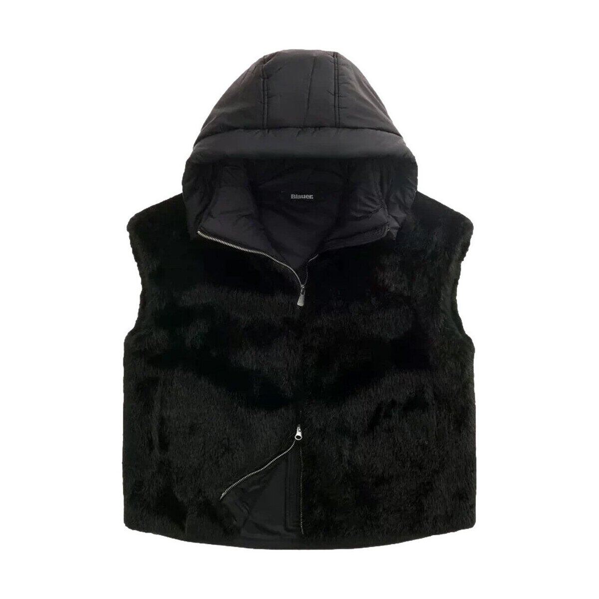 Blauer Îmbracaminte 26wbldc04339007702-999