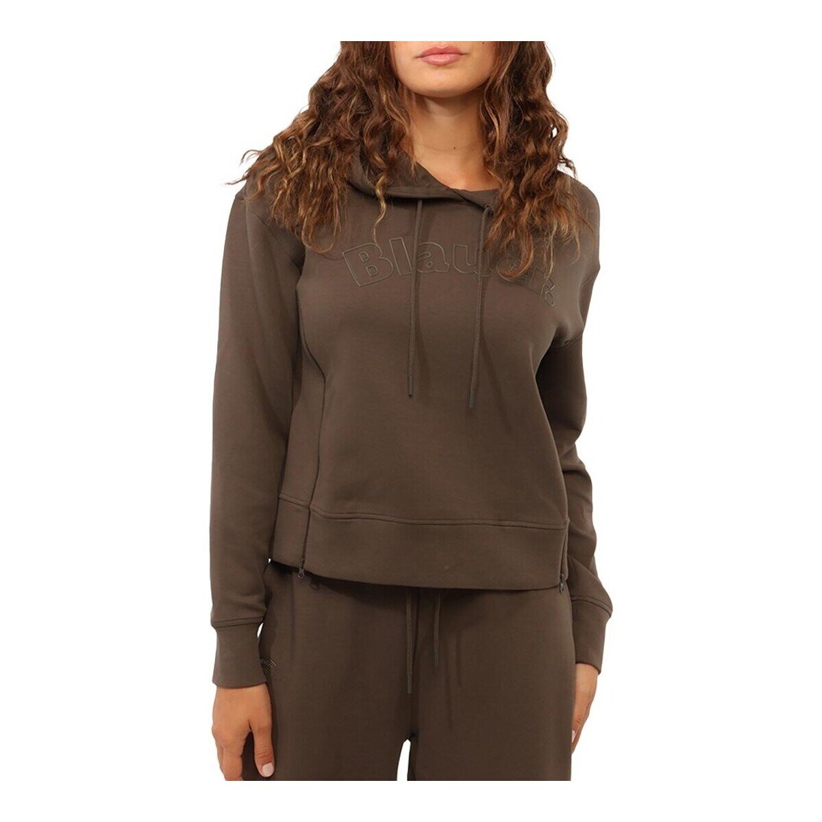 Blauer Îmbracaminte 26WBLDF08306
