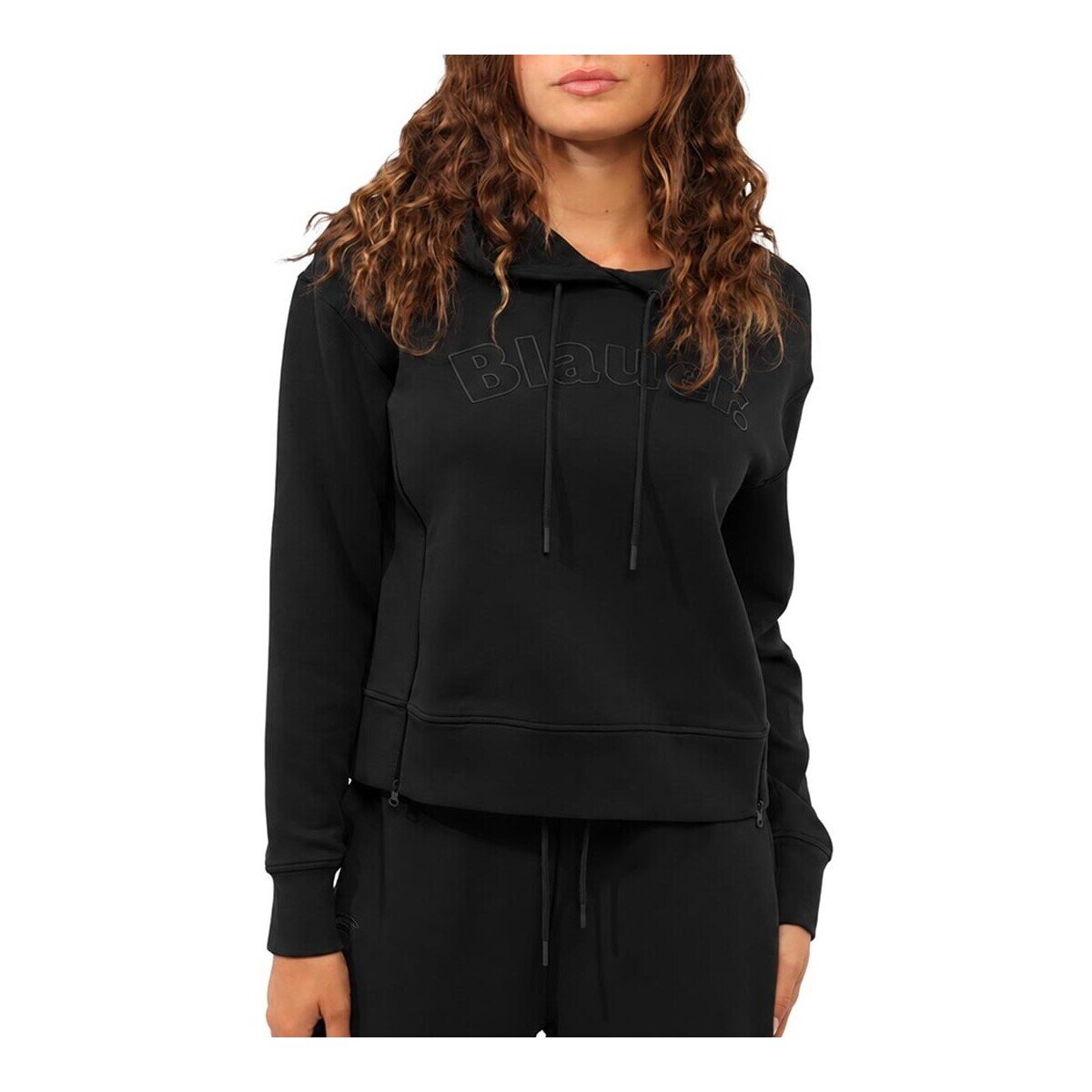 Blauer Îmbracaminte 26WBLDF08306