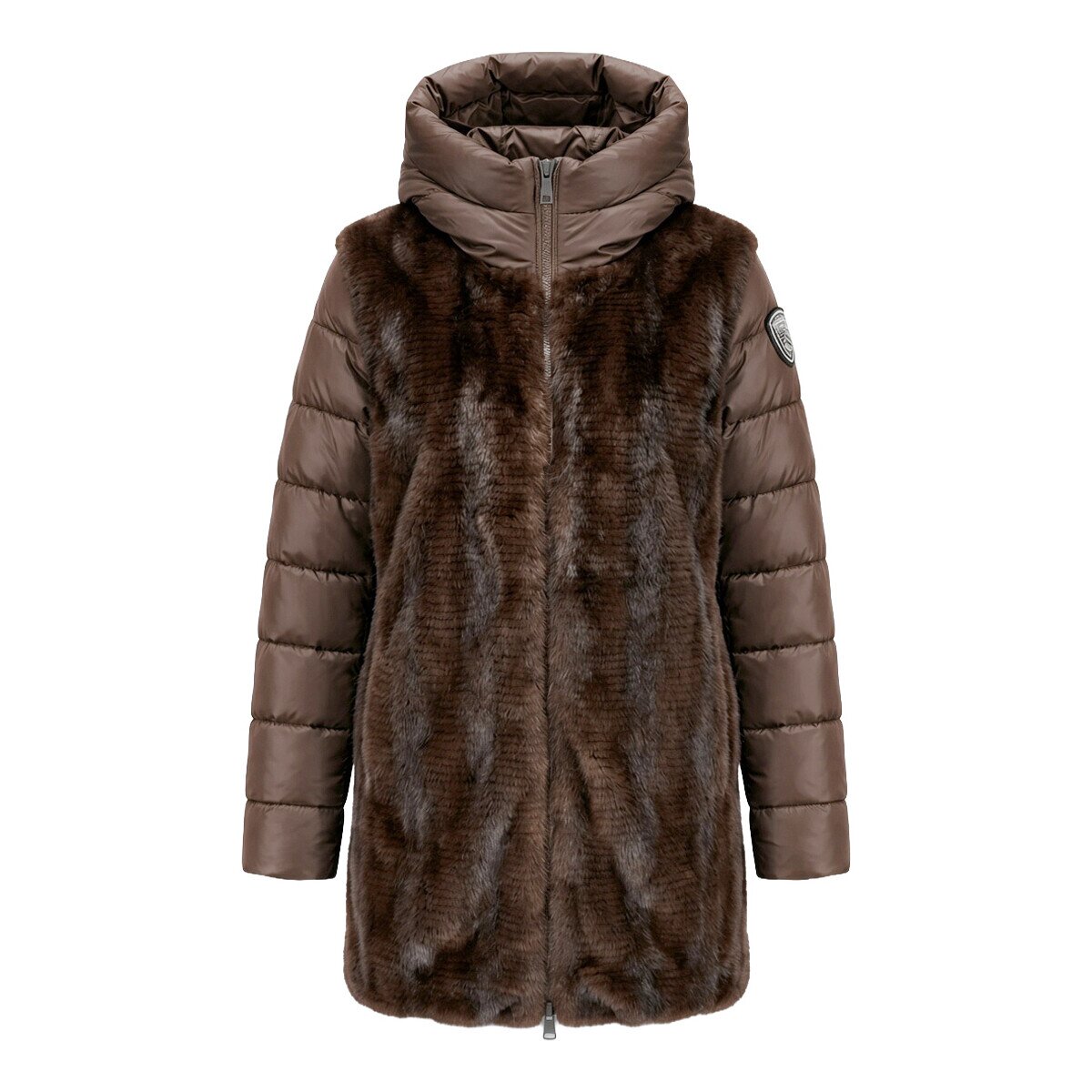 Blauer Îmbracaminte 26wbldk01223007685-30b