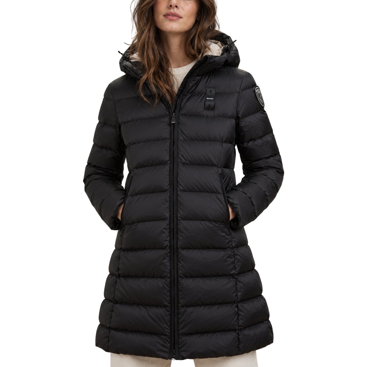 Blauer Îmbracaminte 26WBLDK03039