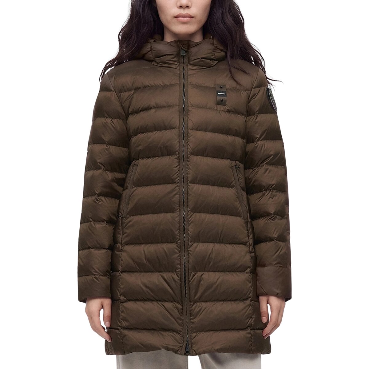 Blauer Îmbracaminte 26WBLDK03039