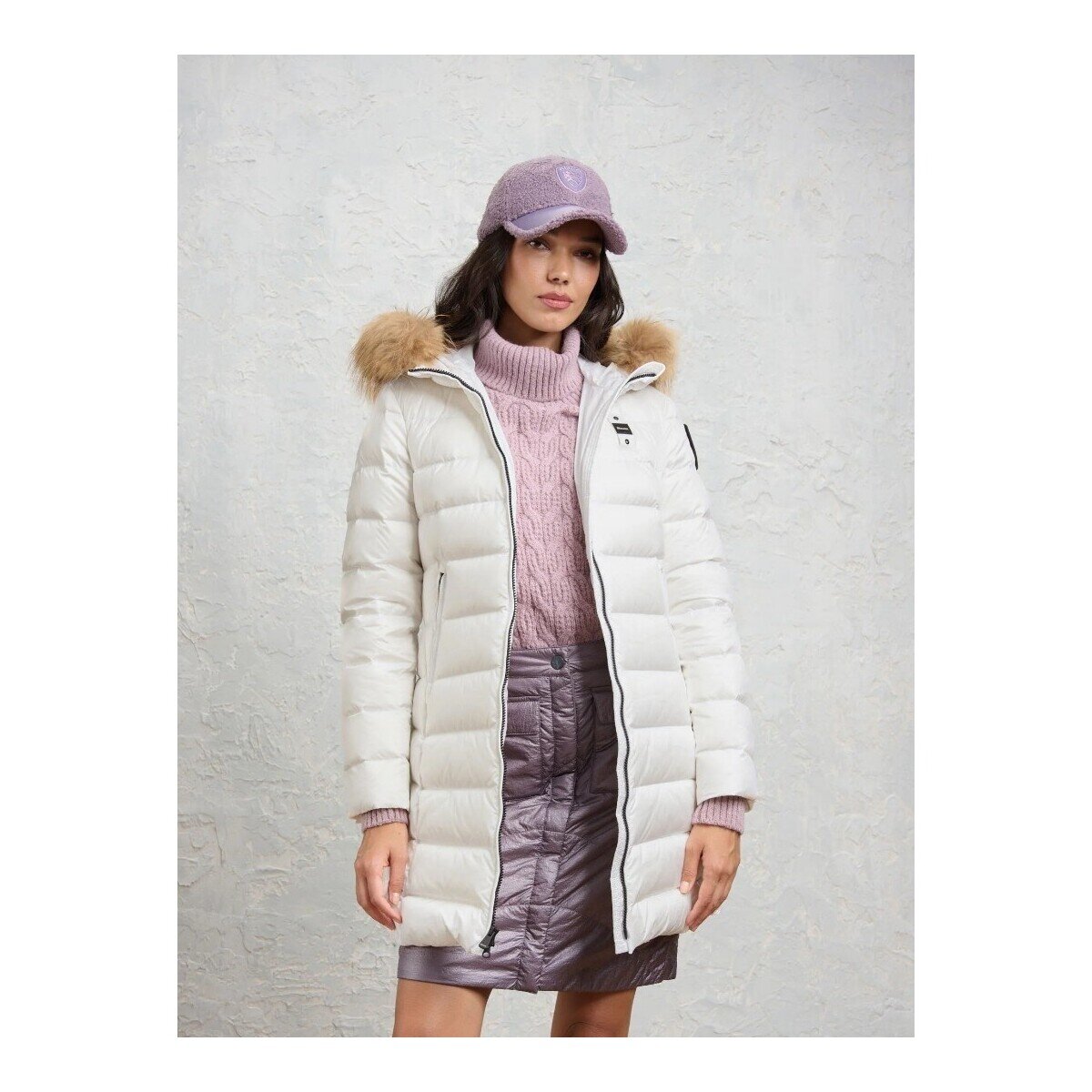 Blauer Îmbracaminte 26WBLDK03040
