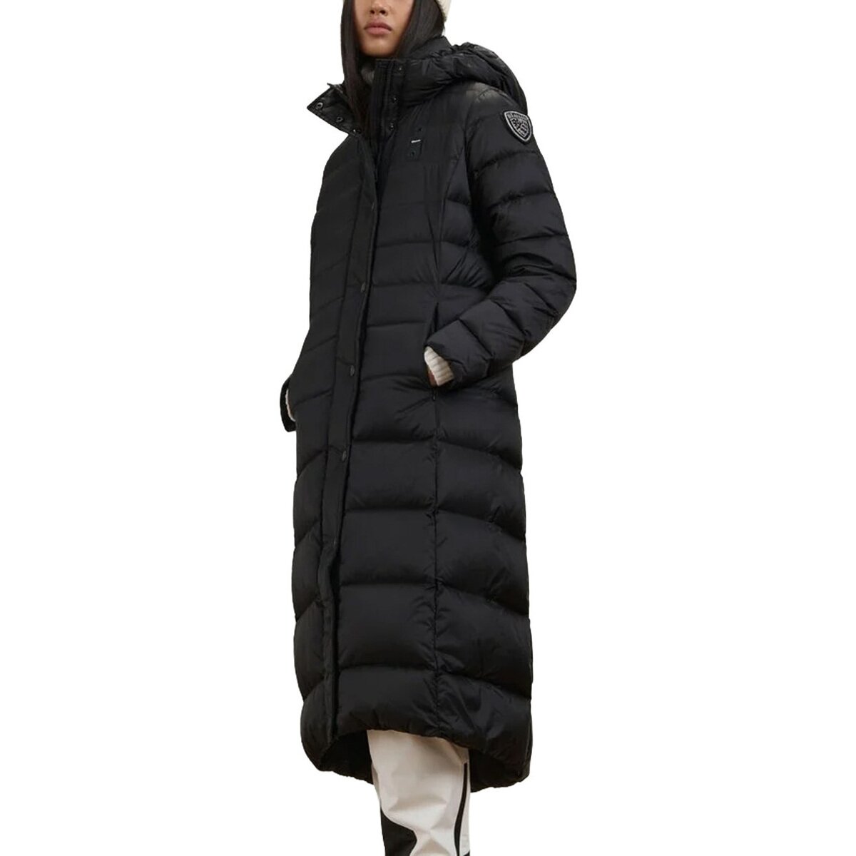 Blauer Îmbracaminte 26wbldk03043006047-999