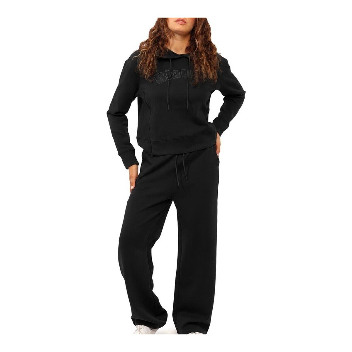 Blauer Îmbracaminte 26WBLDP01308