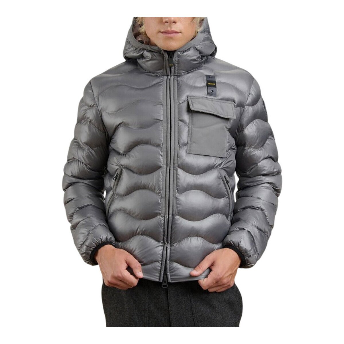Blauer Îmbracaminte 26WBLUC02053