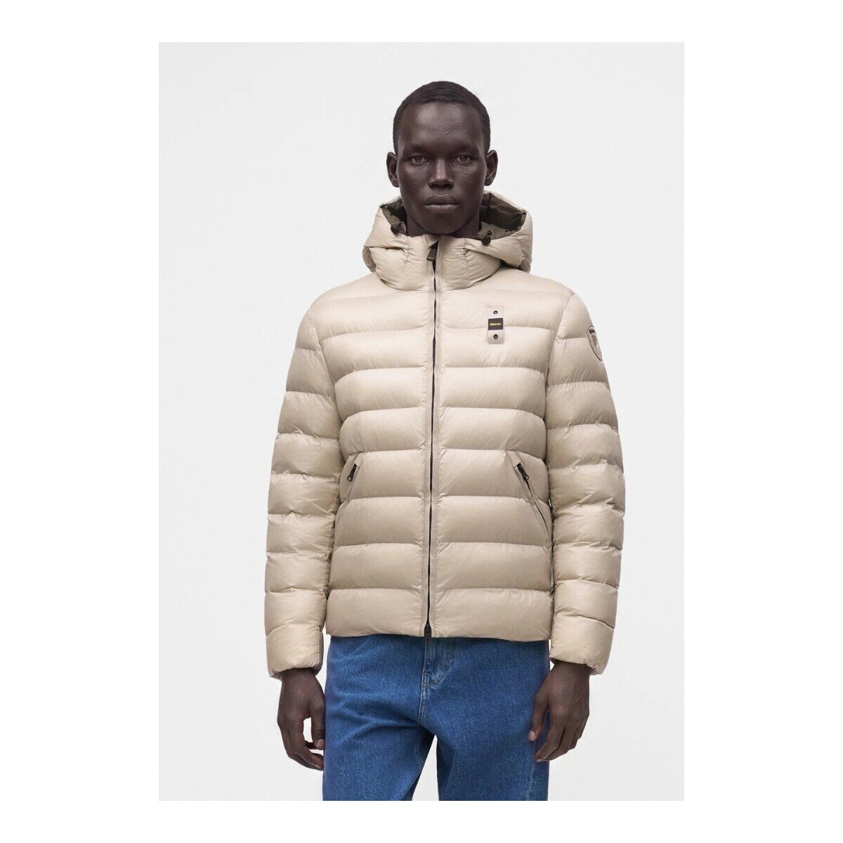 Blauer Îmbracaminte 26WBLUC02054