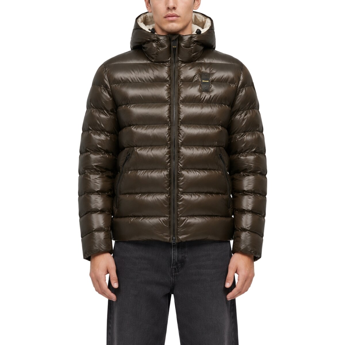 Blauer Îmbracaminte 26WBLUC02054