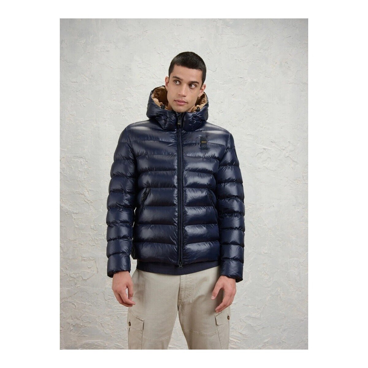 Blauer Îmbracaminte 26WBLUC02054