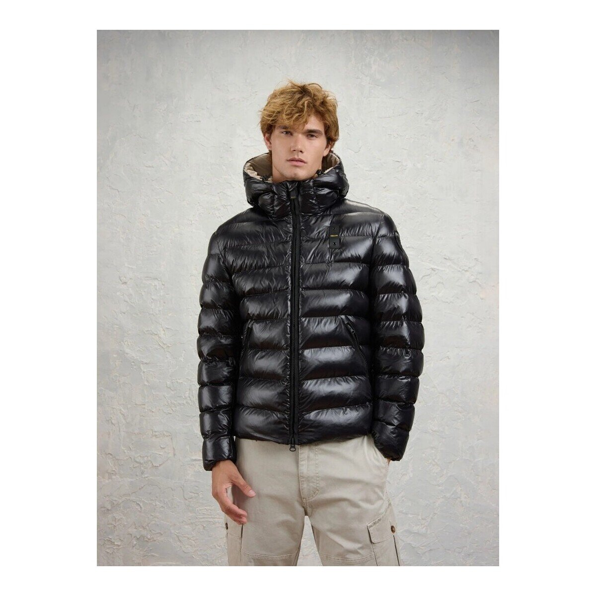 Blauer Îmbracaminte 26WBLUC02054