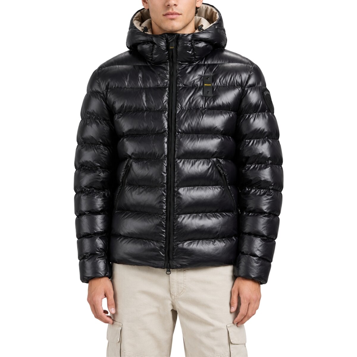 Blauer Îmbracaminte 26WBLUC02054