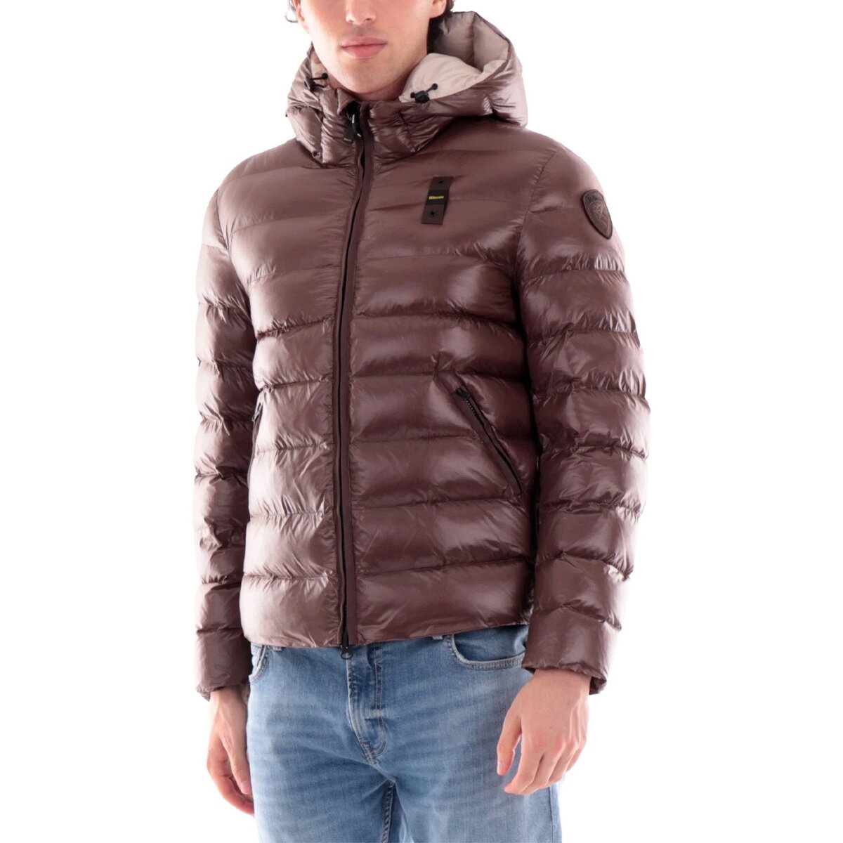Blauer Îmbracaminte 26wbluc02054005958-30beb