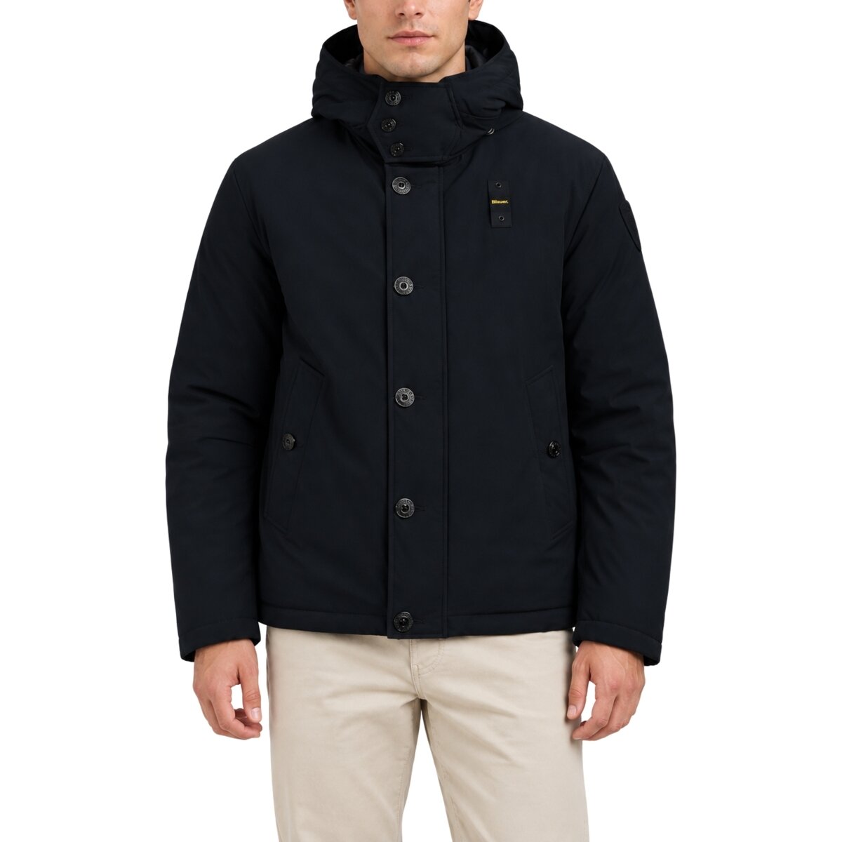 Blauer Îmbracaminte 26WBLUC02061