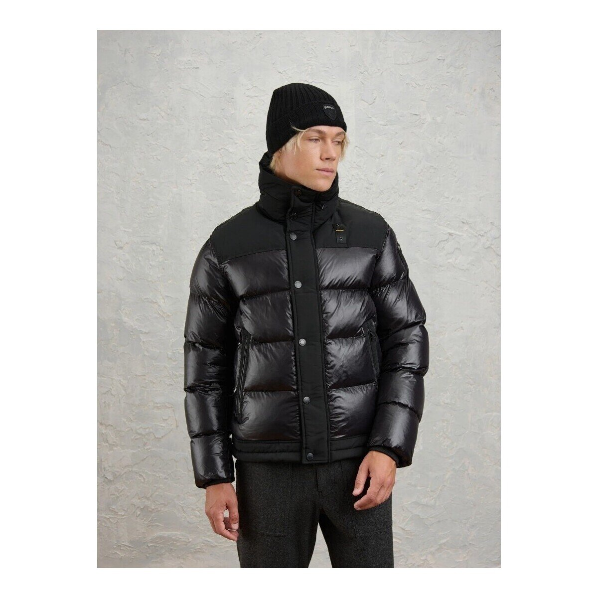 Blauer Îmbracaminte 26WBLUC02170