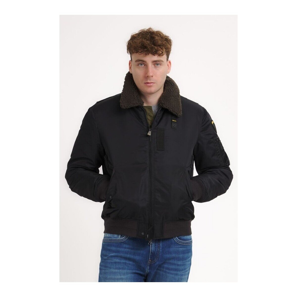 Blauer Îmbracaminte 26WBLUC02241