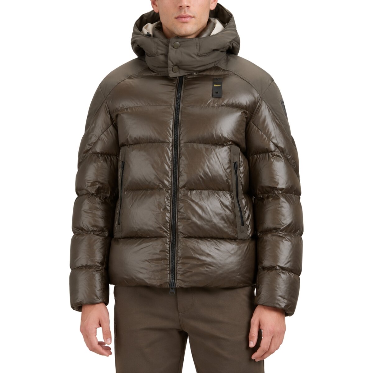 Blauer Îmbracaminte 26WBLUC02352