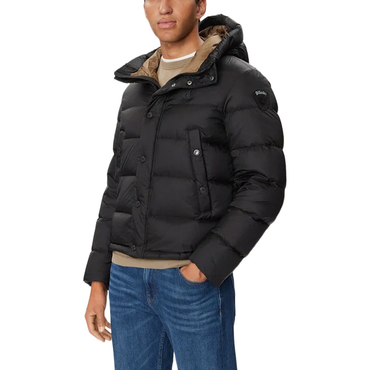 Blauer Îmbracaminte 26wbluc03025007455-999lt