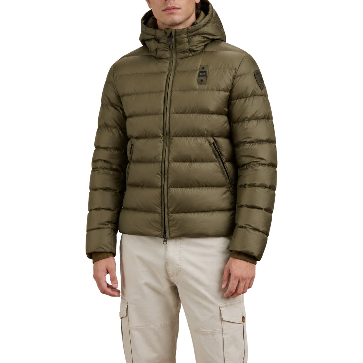 Blauer Îmbracaminte 26WBLUC03044