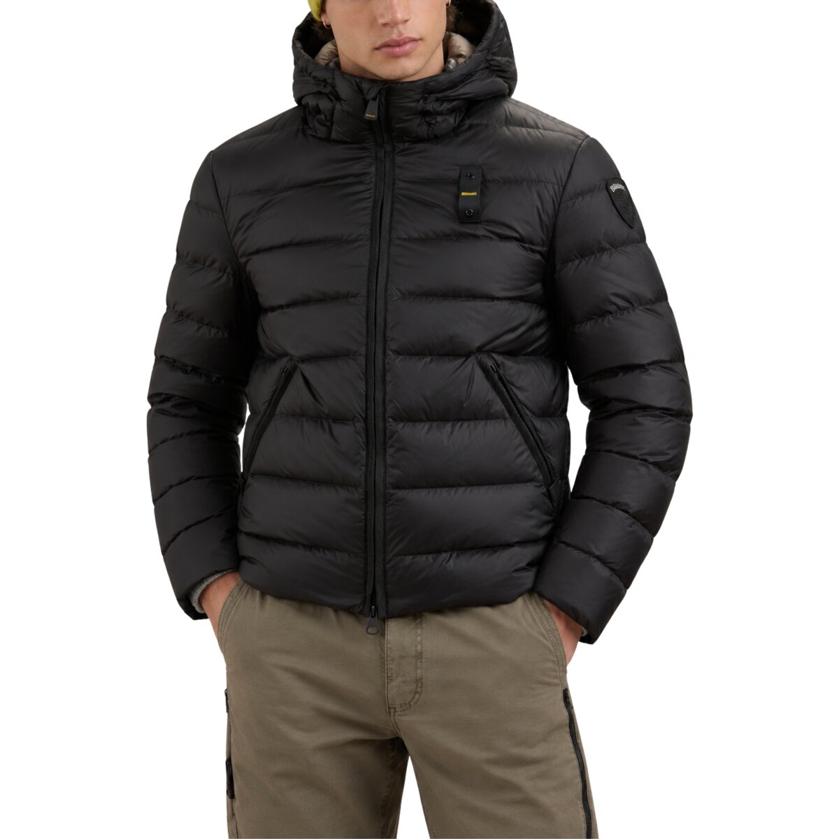 Blauer Îmbracaminte 26WBLUC03044