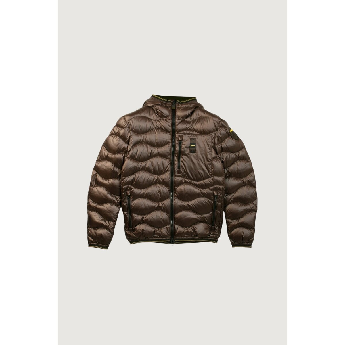 Blauer Îmbracaminte 26WBLUC03064006355 30B