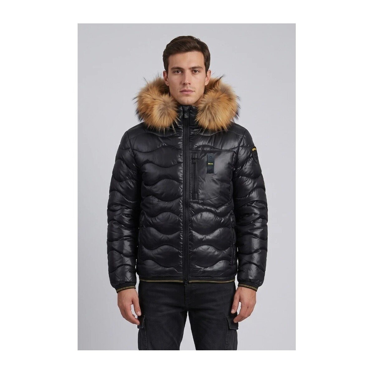 Blauer Îmbracaminte 26WBLUC03065