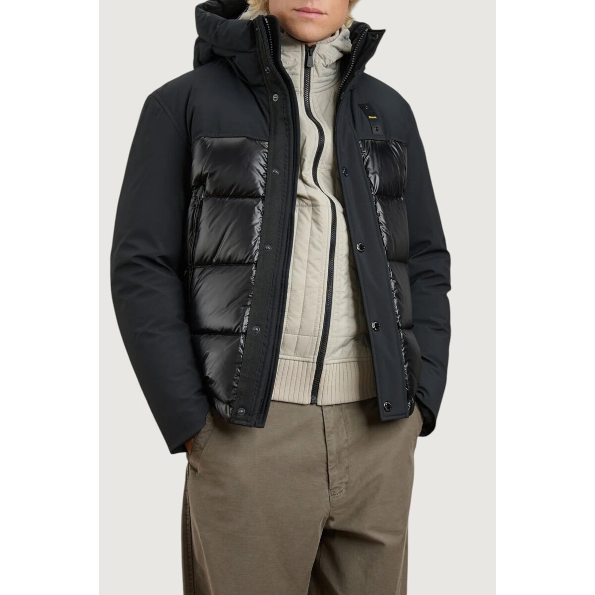Blauer Îmbracaminte 26WBLUC03069006355 999