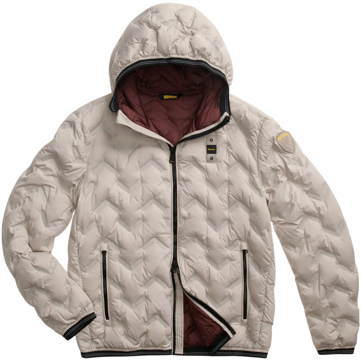 Blauer Îmbracaminte 26WBLUC03233