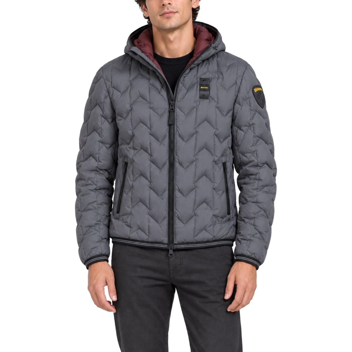 Blauer Îmbracaminte 26WBLUC03233
