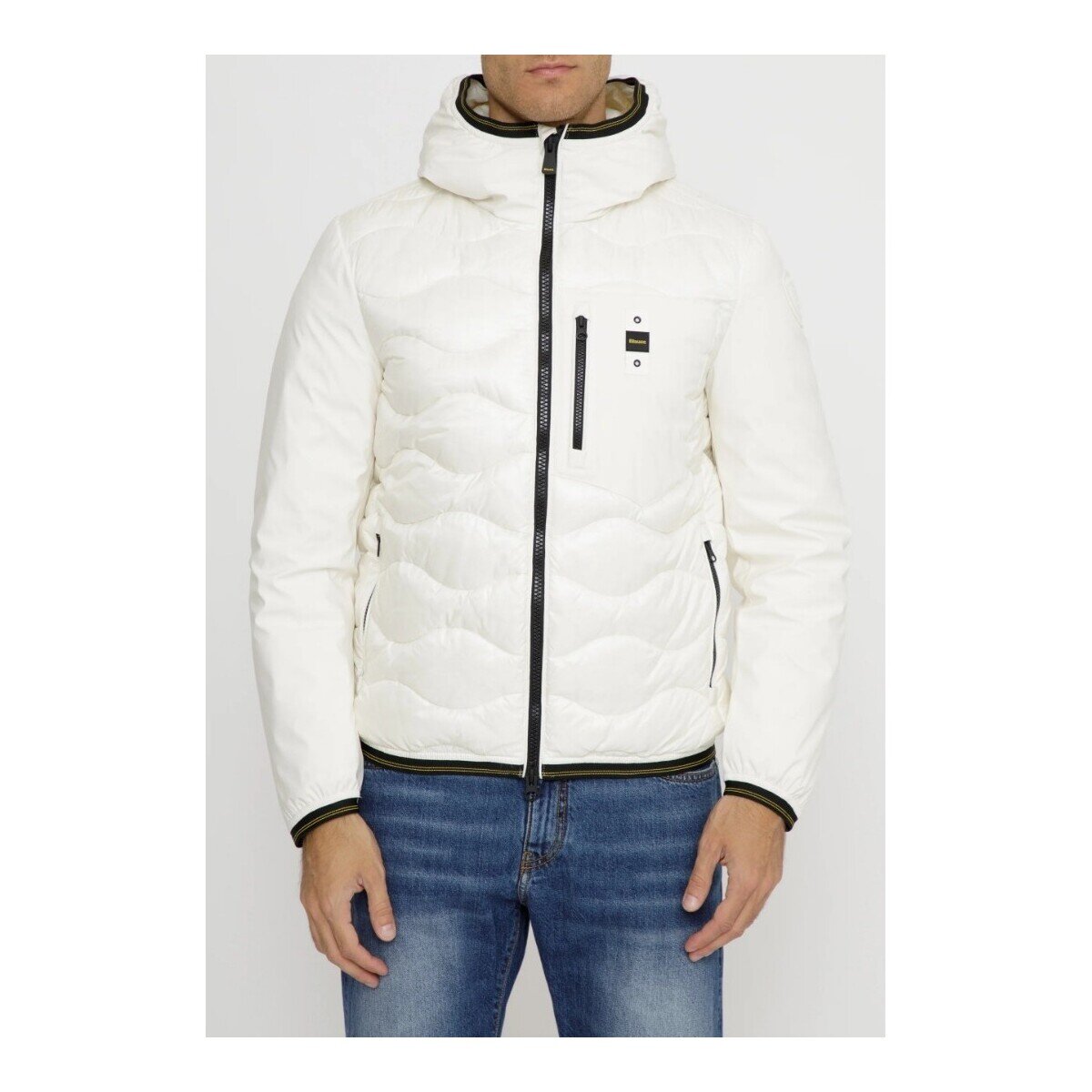 Blauer Îmbracaminte 26WBLUC08068
