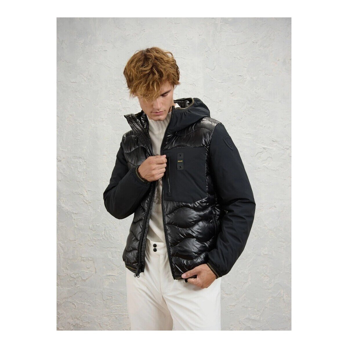 Blauer Îmbracaminte 26WBLUC08068