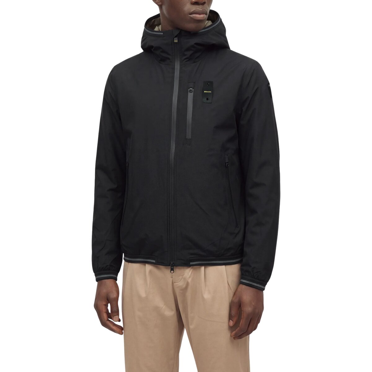 Blauer Îmbracaminte 26WBLUC11056
