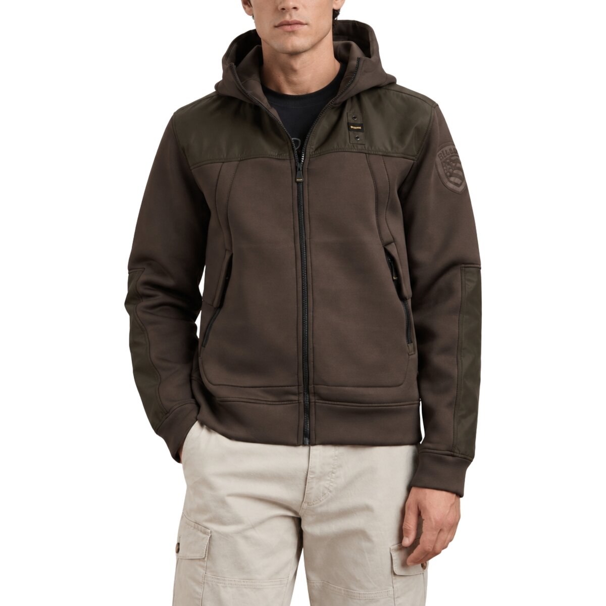 Blauer Îmbracaminte 26WBLUF02398