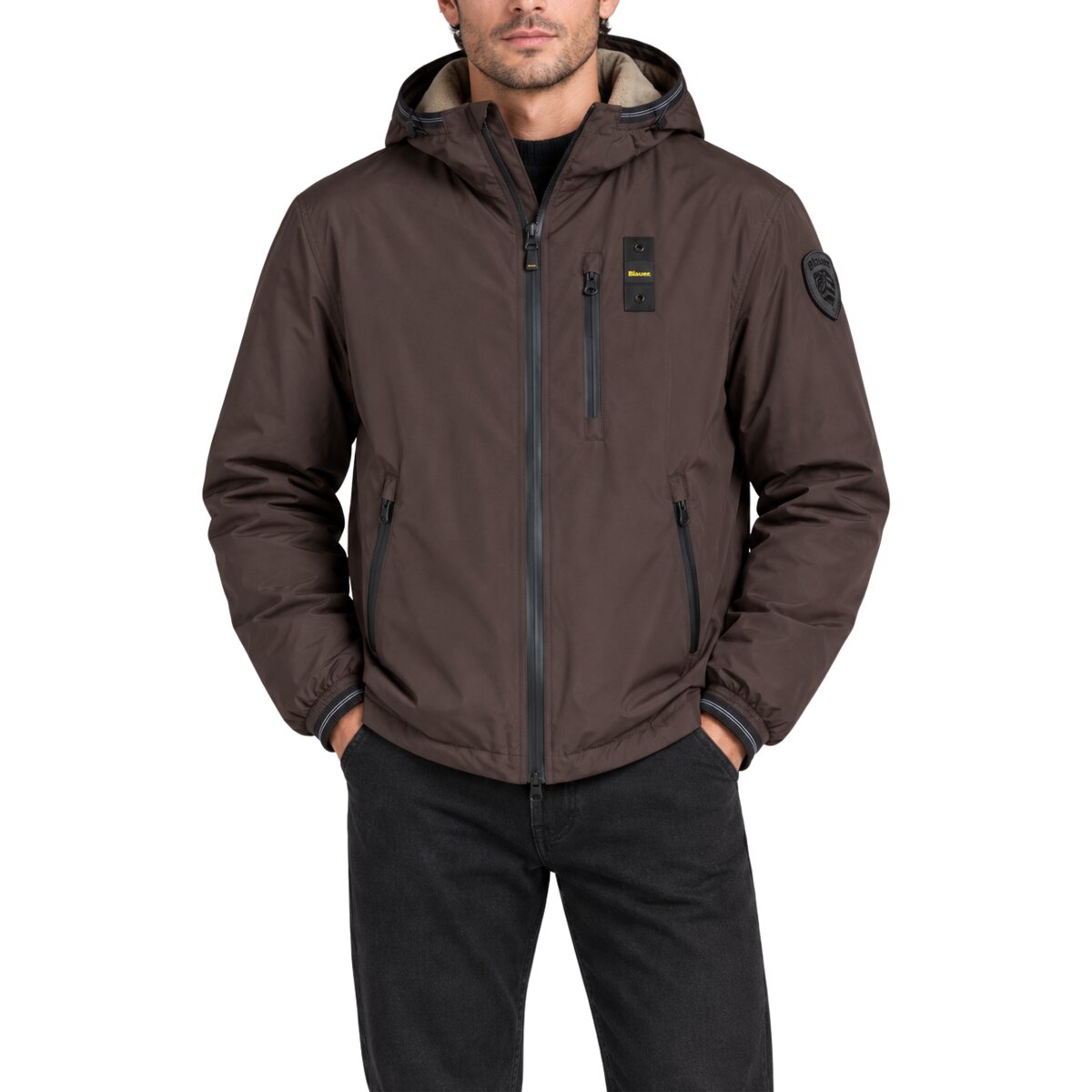 Blauer Îmbracaminte 26WBLUK11057