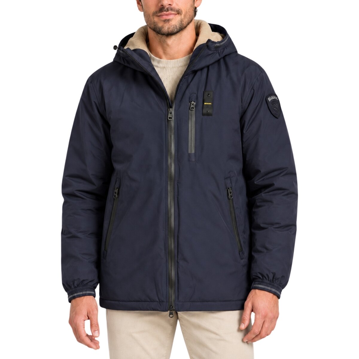 Blauer Îmbracaminte 26WBLUK11057