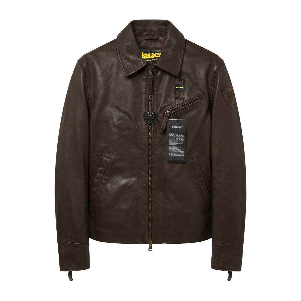 Blauer Îmbracaminte 26wblul01485007736-30b