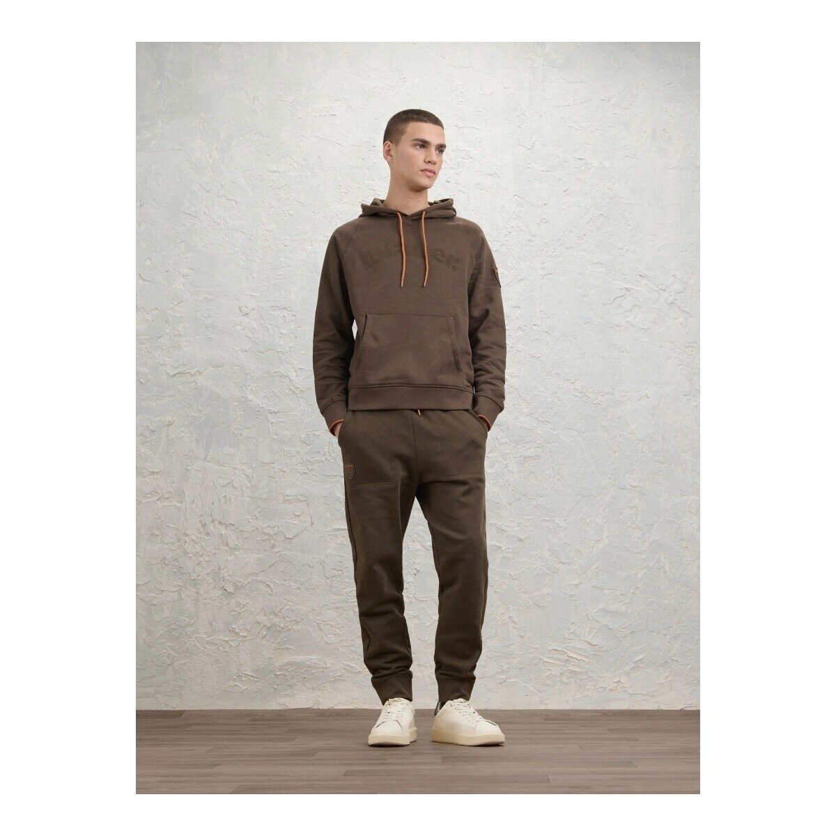Blauer Îmbracaminte 26WBLUP01319