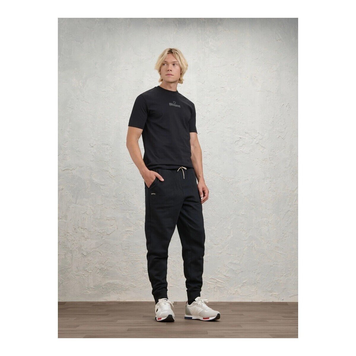 Blauer Îmbracaminte 26WBLUP01319