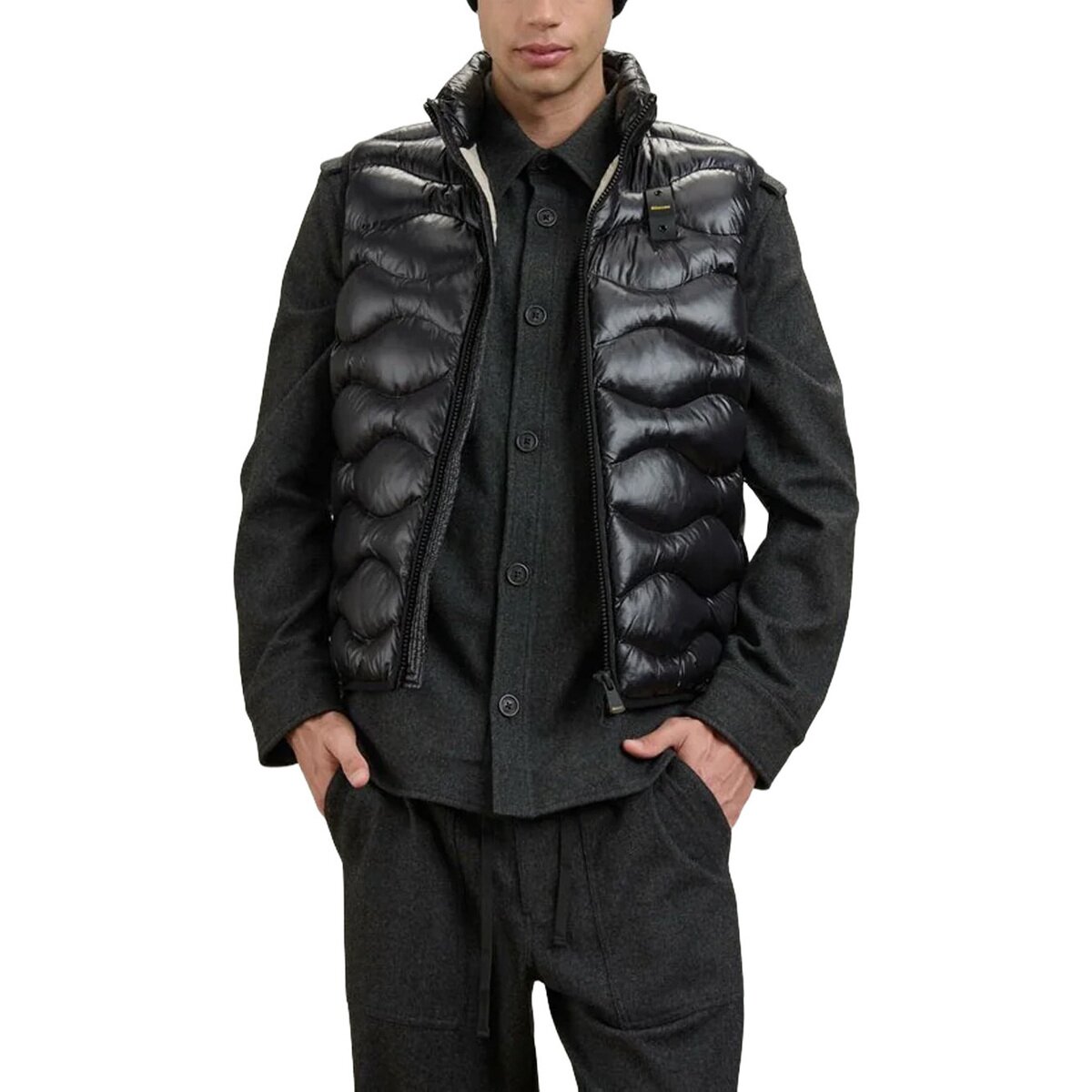 Blauer Îmbracaminte 26wblux02055005958-999ei