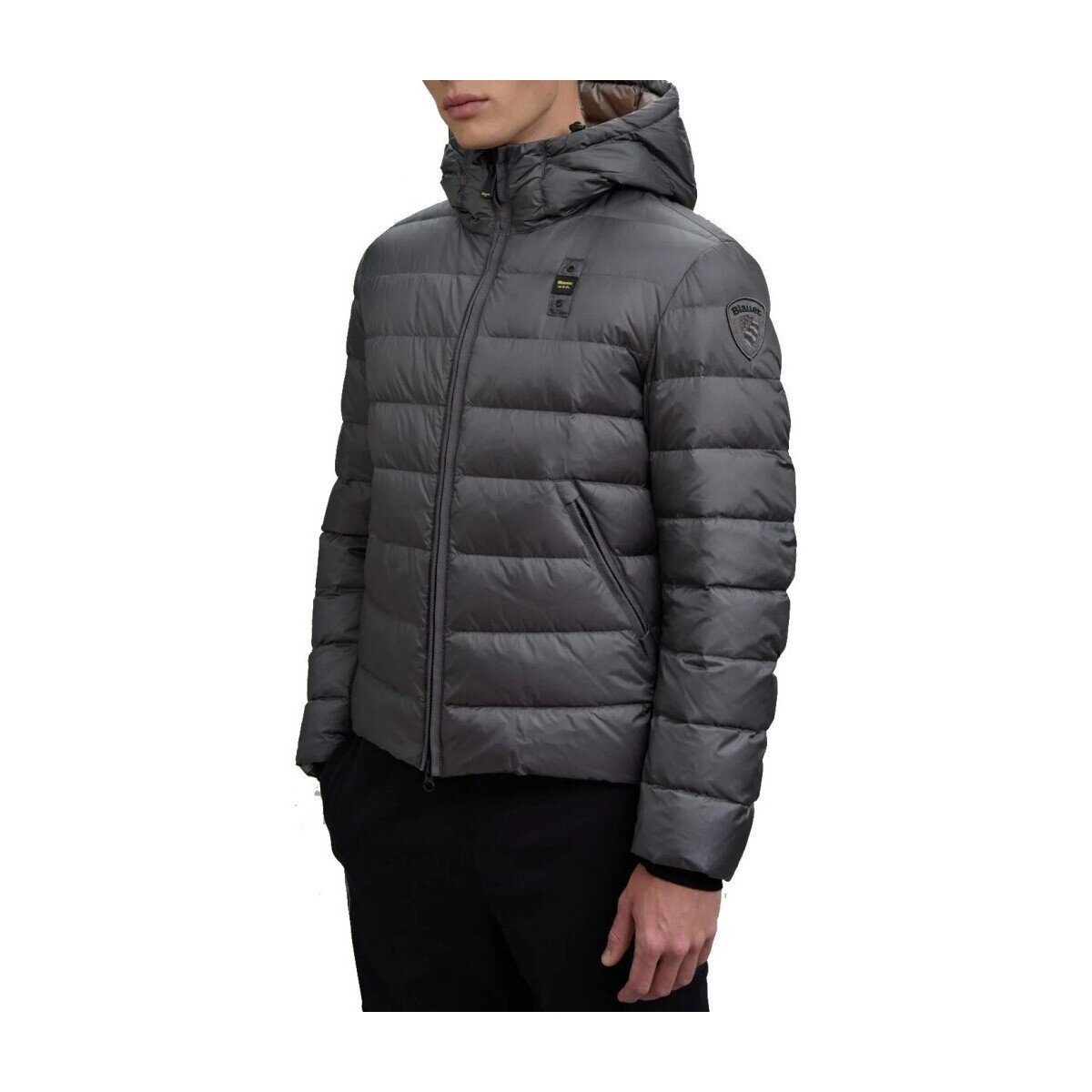 Blauer Îmbracaminte Acton
