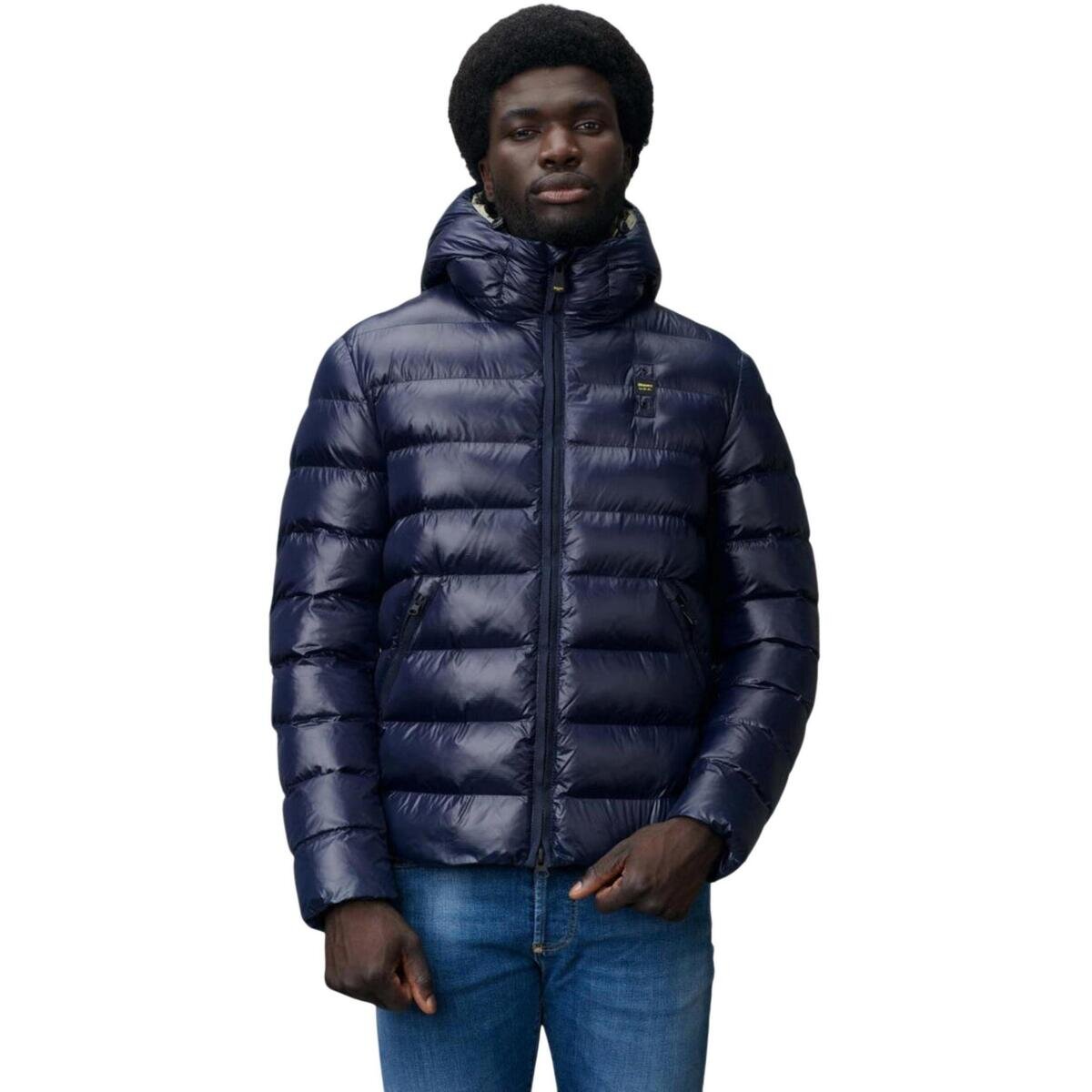 Blauer Îmbracaminte ADAMS 26WBLUC02054