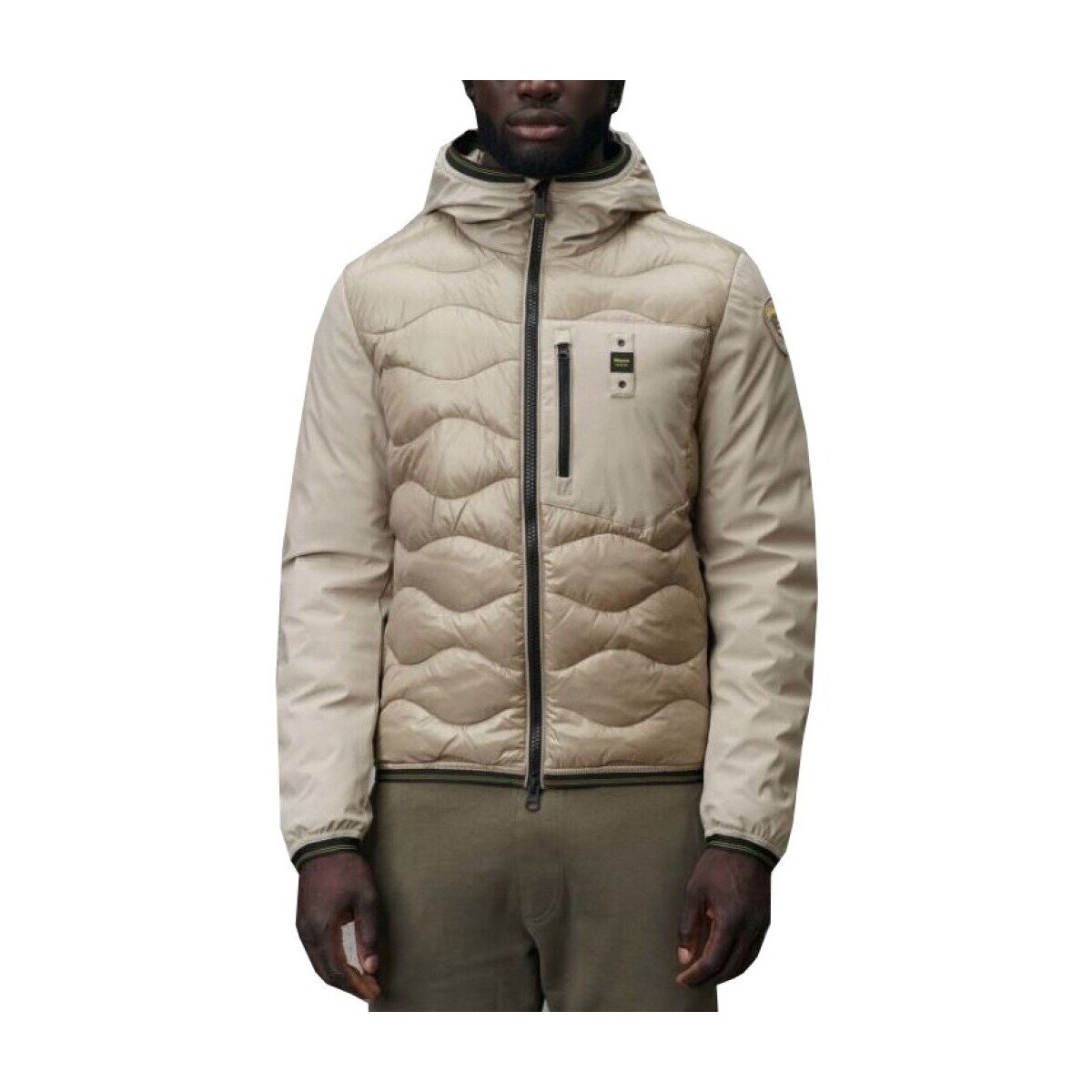 Blauer Îmbracaminte Albert