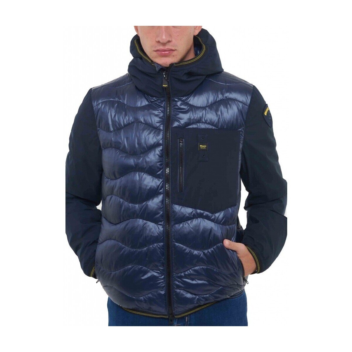 Blauer Îmbracaminte Albert