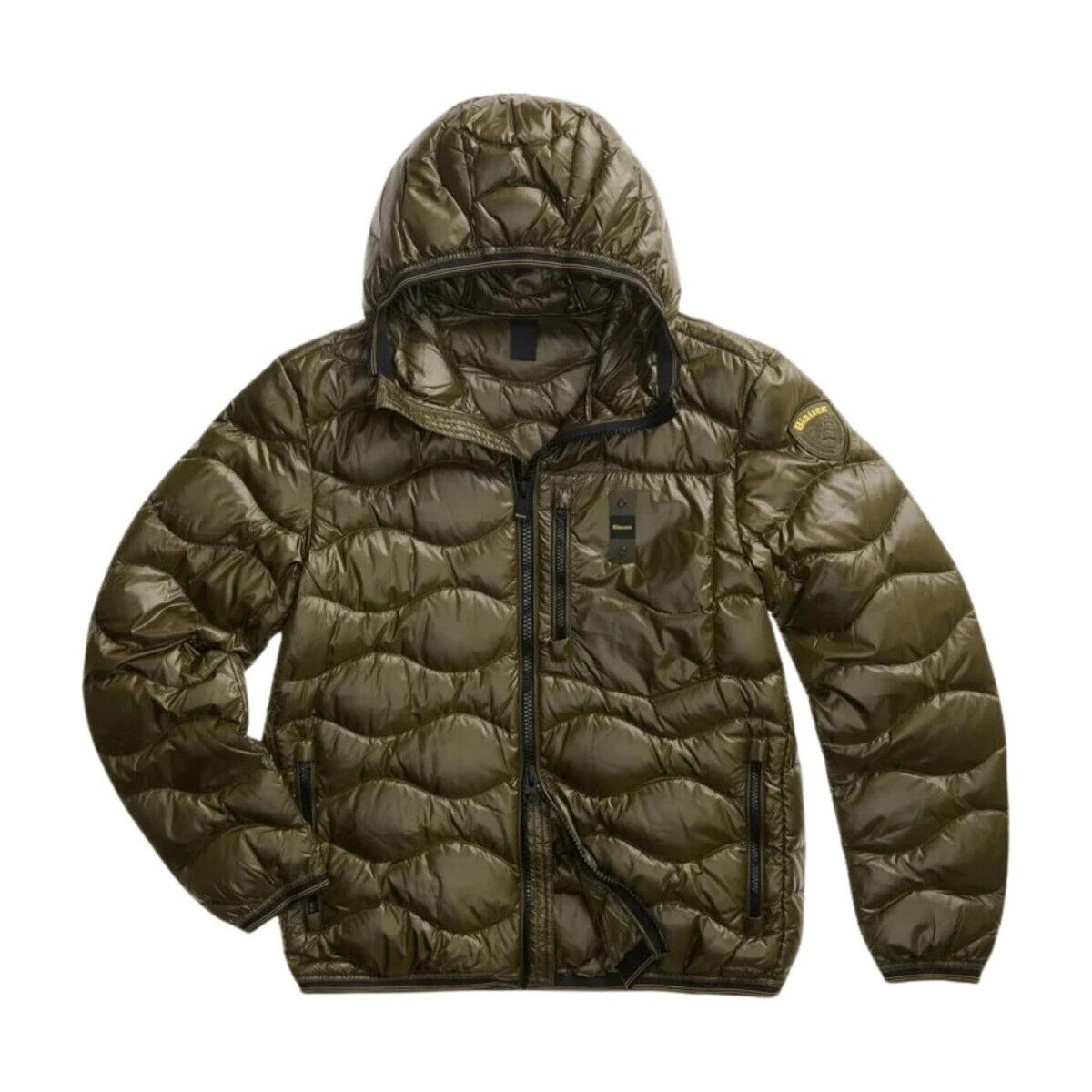 Blauer Îmbracaminte Albert