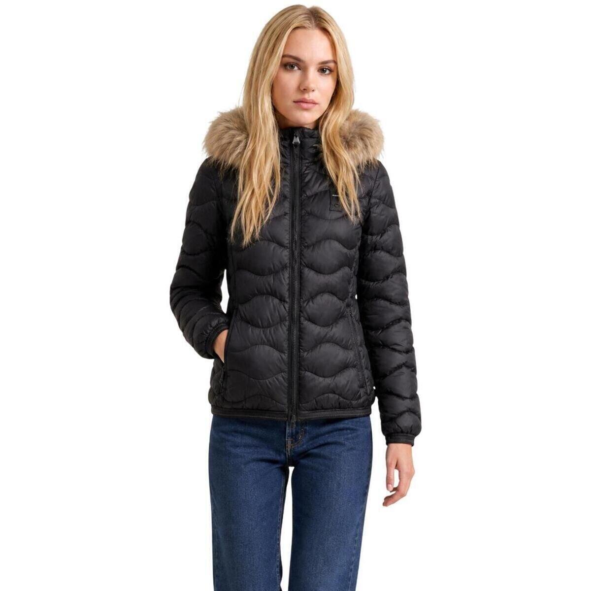 Blauer Îmbracaminte ALDIE 26WBLDC03034