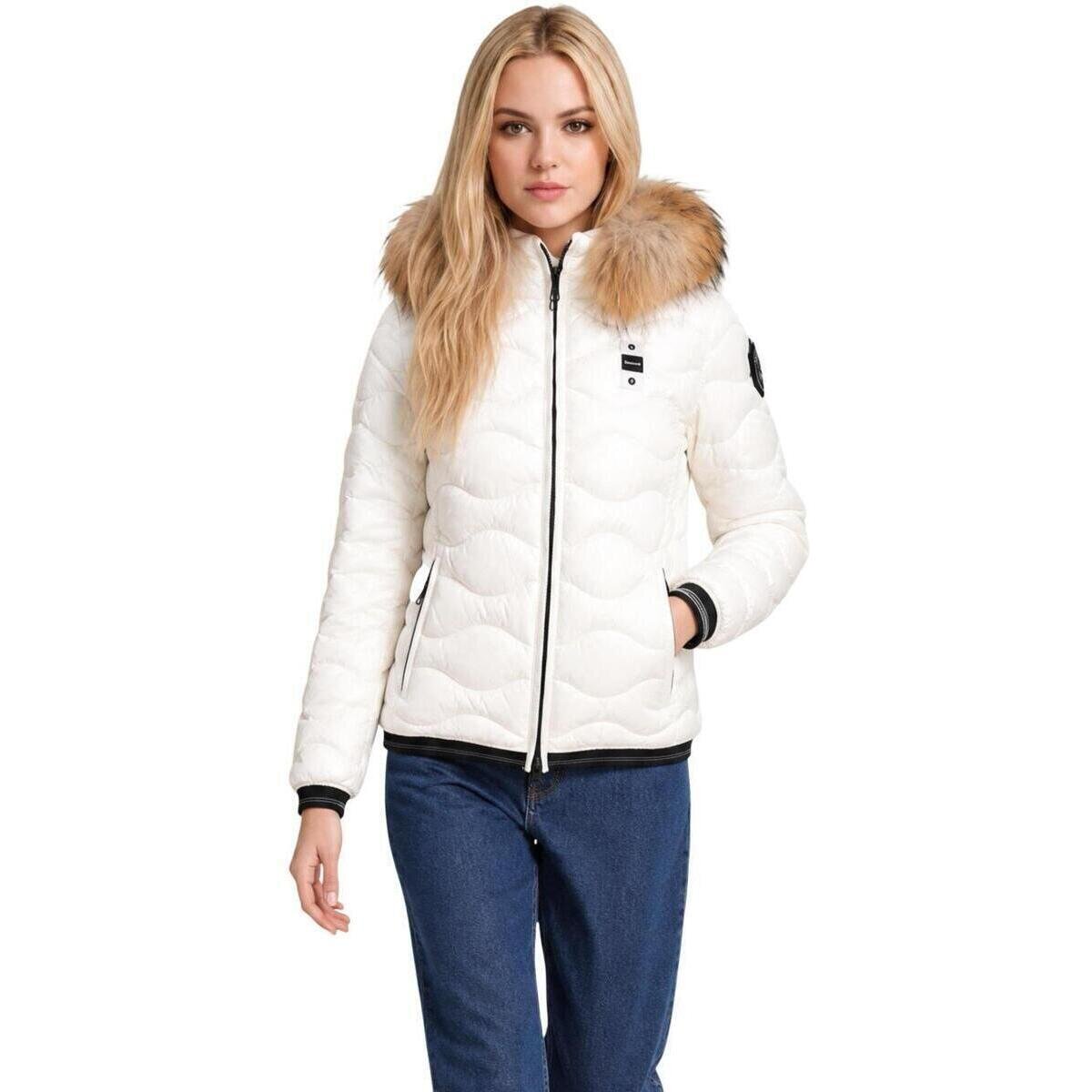 Blauer Îmbracaminte ALDIE 26WBLDC03034