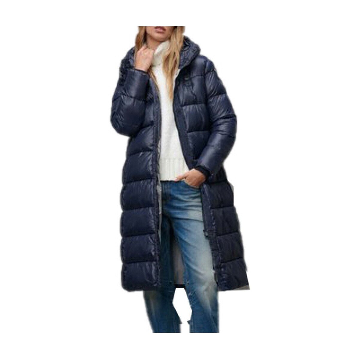 Blauer Îmbracaminte Anita