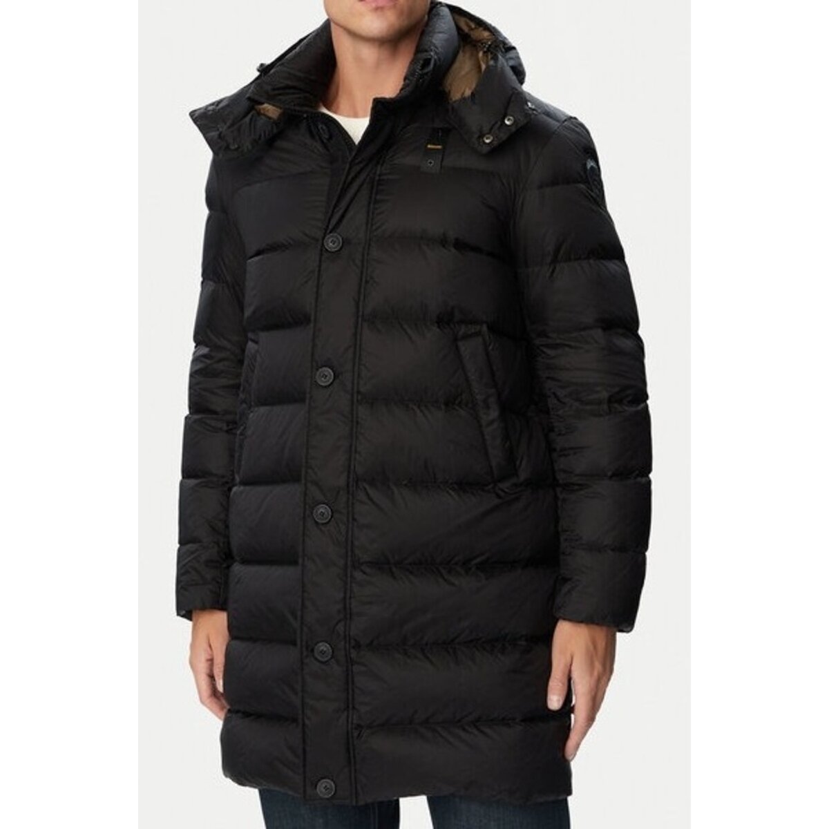 Blauer Îmbracaminte Carver
