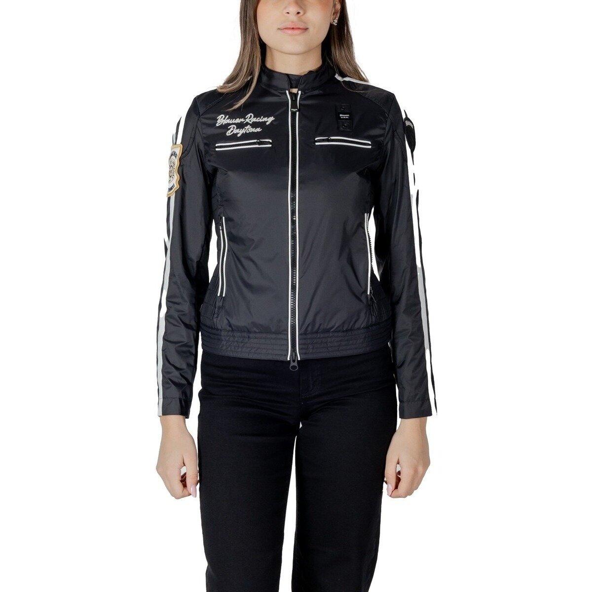 Blauer Îmbracaminte CATHERINE 25SBLDC01159